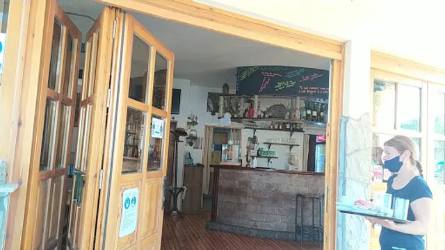 Café d'Isola