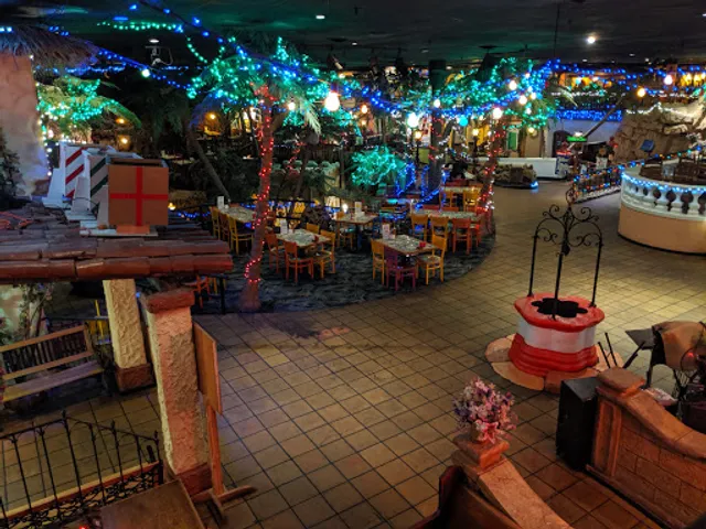 Casa Bonita