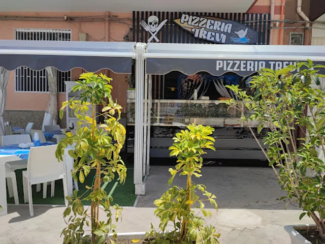 Pizzeria Trevi