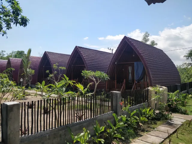 Stone Hills Bungalow