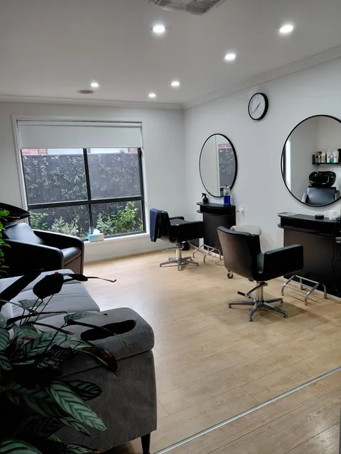 Shawn's Hairdressing