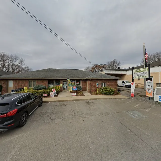 Danna's Natural Foods & Supplements