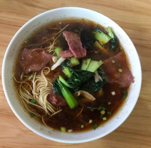 Gaoyou Fish Soup Noodle Restaurant