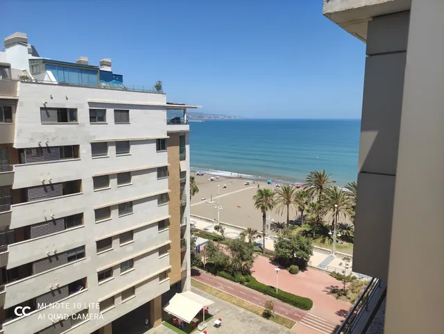 NEW ÁTICO PACIFICO PREMIUM BEACHFRONT