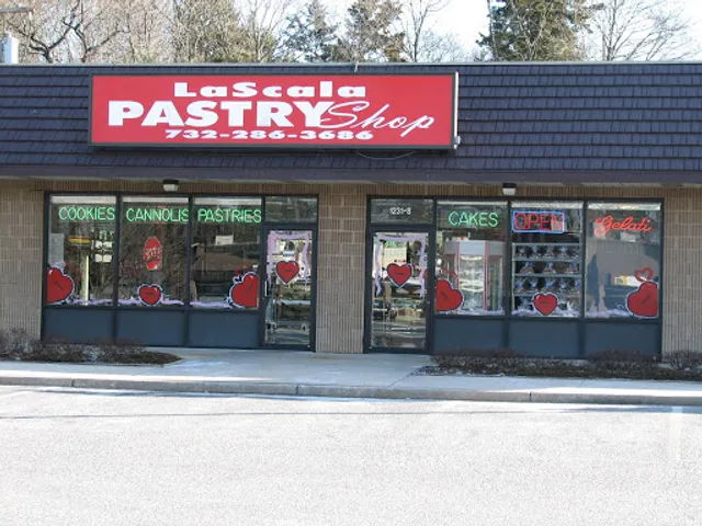 La Scala Italian Pastry Shop and Bakery