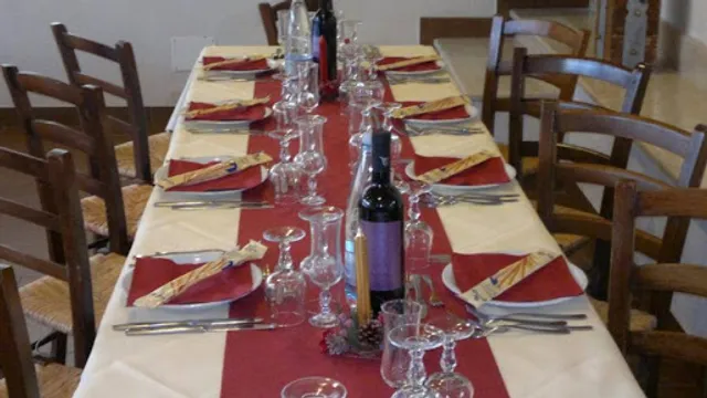 Trattoria Ristorante Pizzeria Peppe e Nino