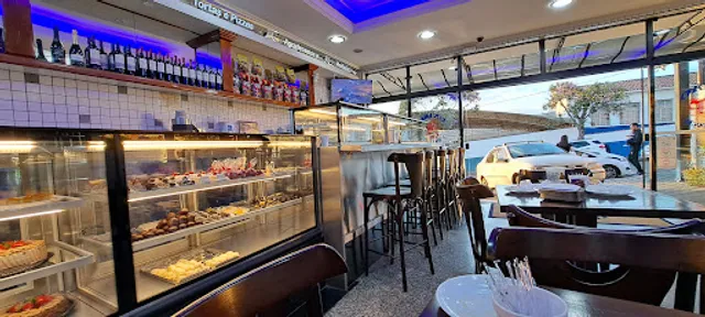 Bakery and Confectionery Union