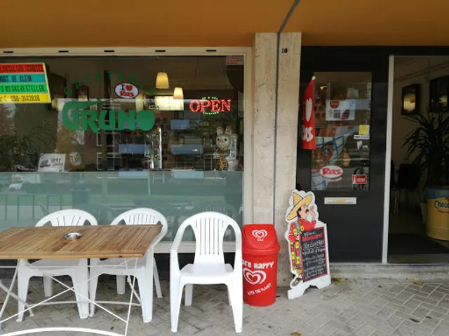 Cafetaria "Gruno"