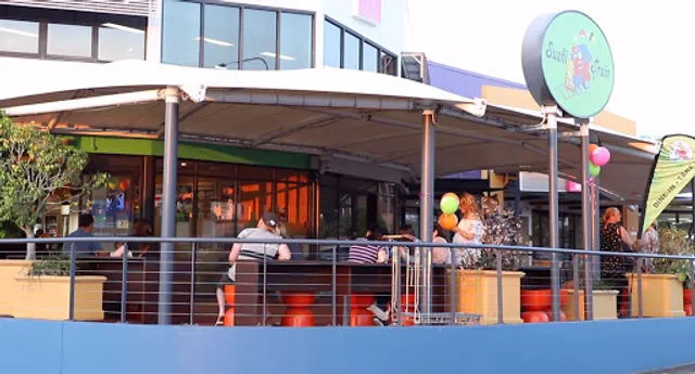 Sushi Train Capalaba Station