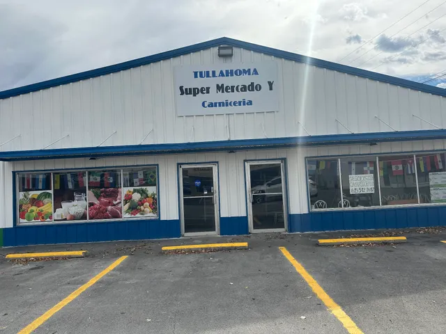Tullahoma Super Mercado Y Carniceria