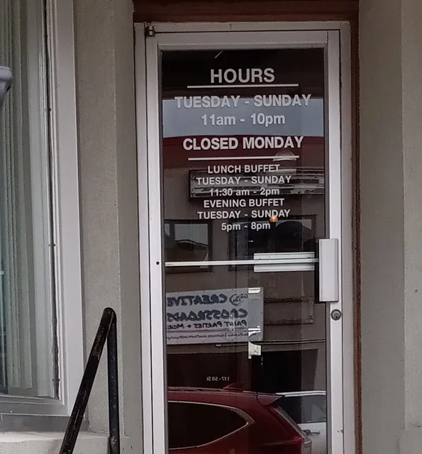 Li's Restaurant & Buffet