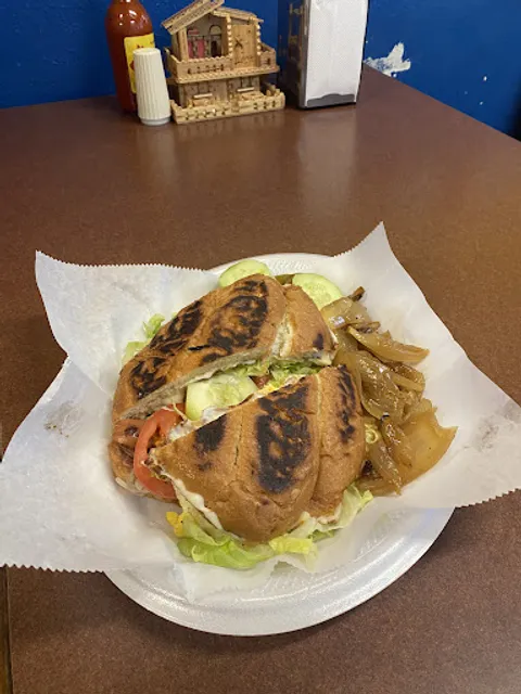 Tacos y Mariscos El Unico