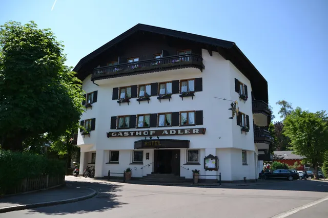 Hotel Gasthof Adler