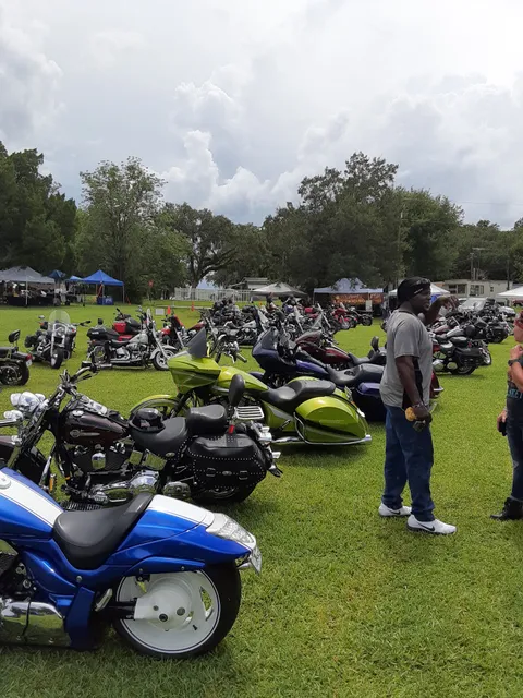 Florida Nature Coast Bike Fest, Inc.