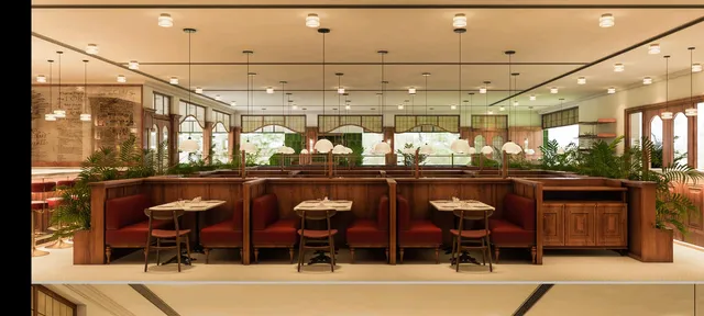 Pasta Street - Sarjapur