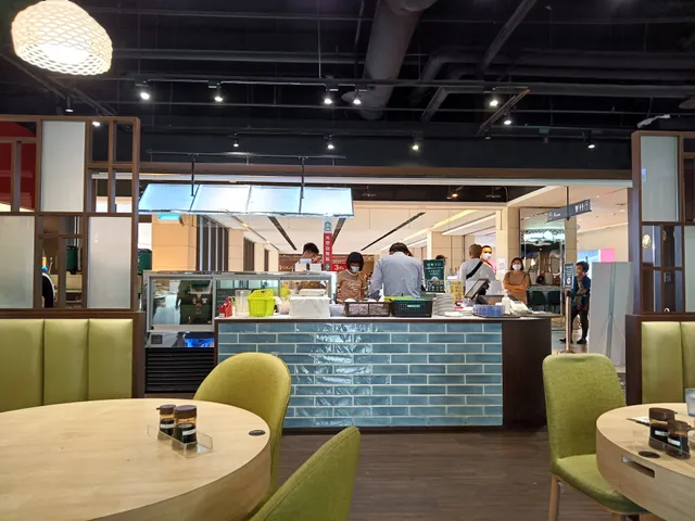 添好運 台中麗寶店