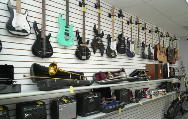 Carson Jewelry & Loan