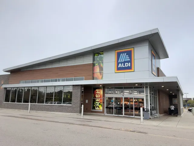 ALDI