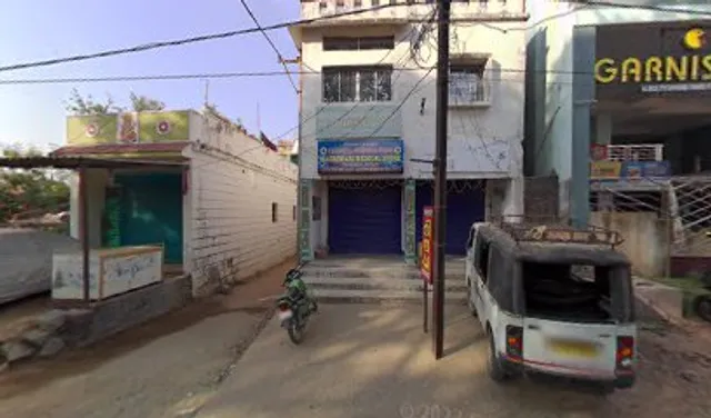 OYO 47488 Hotel Keshmin