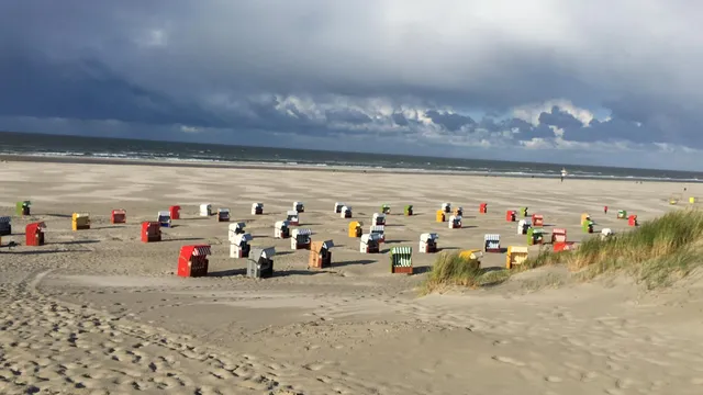 Inselresidenz Wattenmeer