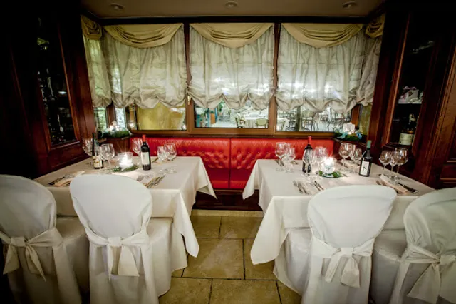 Ristorante Al Cardinale