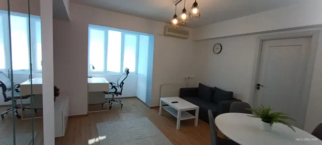 CozyApartment