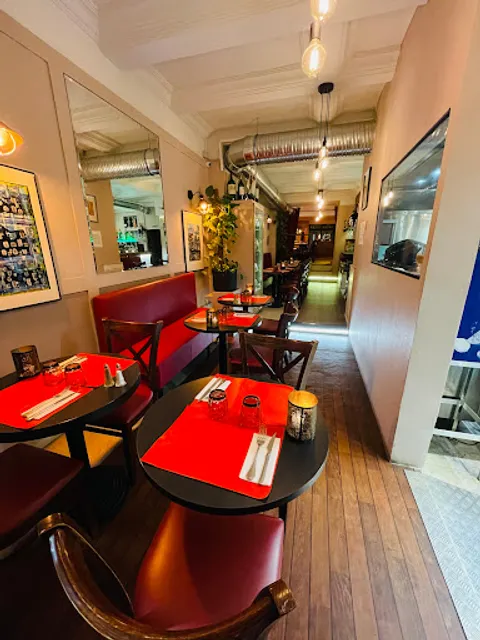 PORTOBELLO - Restaurant Italien Paris