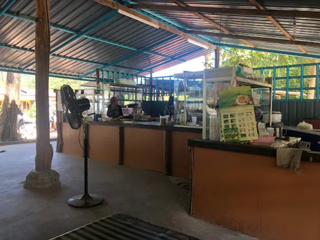 Restoran Kak Hawa