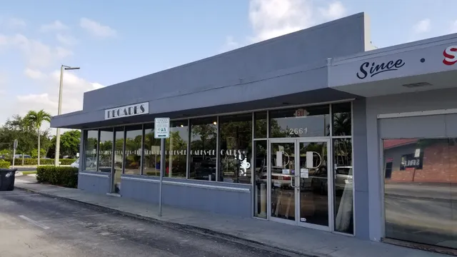 Decades Design Group Inc