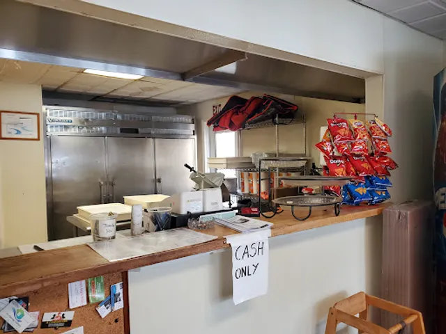 Al Dentes Pizzeria and Creamery - Golf Park Drive lake ariel