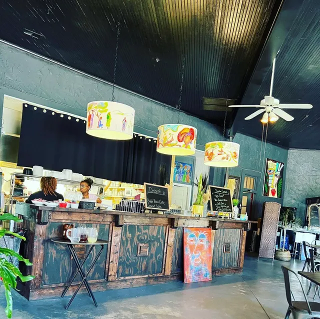 Indigenous Underground