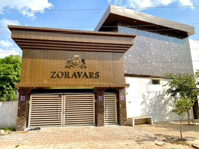 Zoravar Farms Barota sohna Gurgoan