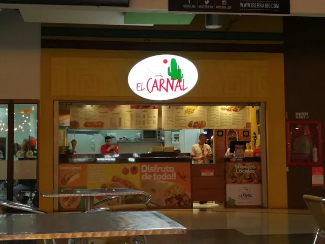 El Carnal