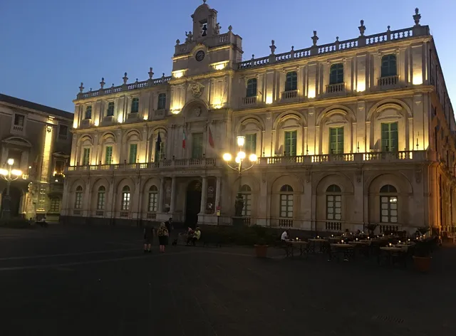 B&B Dietro al Massimo