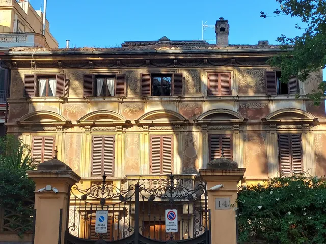 Hotel Champagne Garden