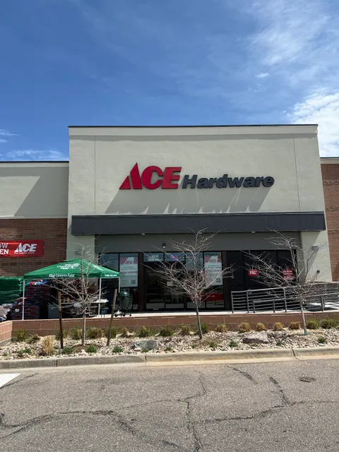 Ace Hardware Arapahoe Crossing