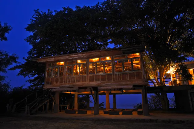 Ken River Lodge - Panna National Park