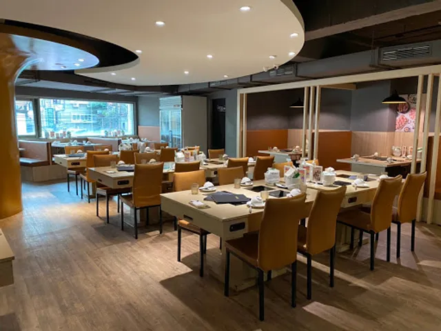 Rododo Taipei Jingmei