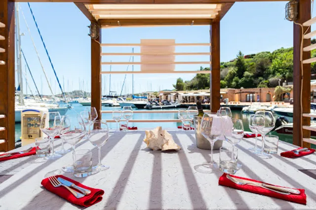 Ristorante Matt's Portisco, Pizzeria e Steakhouse