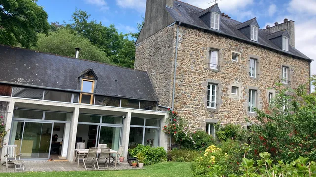 Chambres d'hôtes du Moulin à papier
