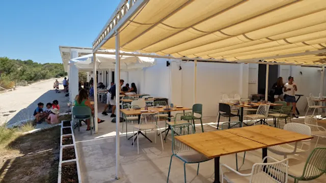 Xiringuito Es Pop - Menorca