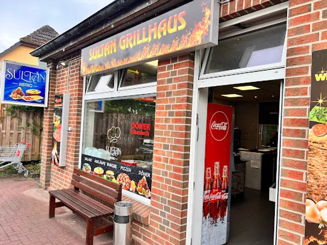 Sultan Bistro lützow