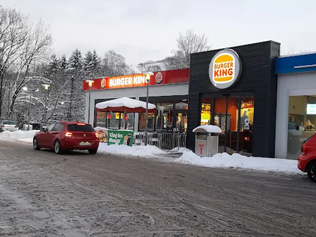 Burger King