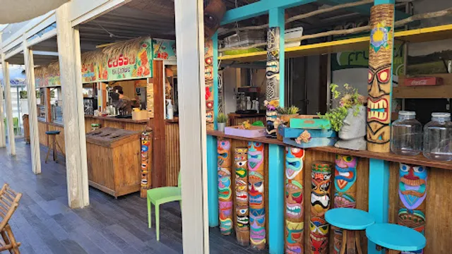 MAMASITA PLAYA BONITA