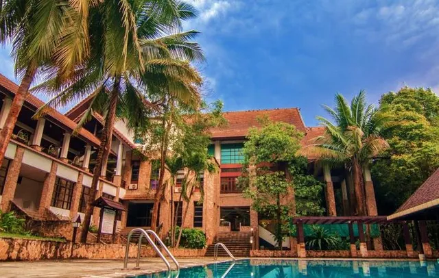 Sappraiwan Elephant Resort ทรัพย์ไพรวัลย์รีสอร์ท