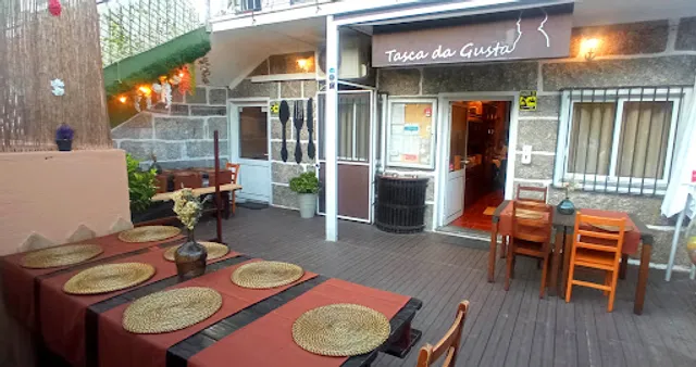 Tasca da Gusta