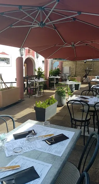 Le Colisée Restaurant