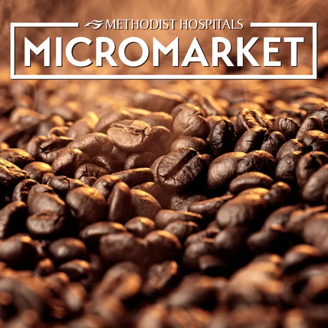 Methodist Hospitals Micromarket at Northlake Campus