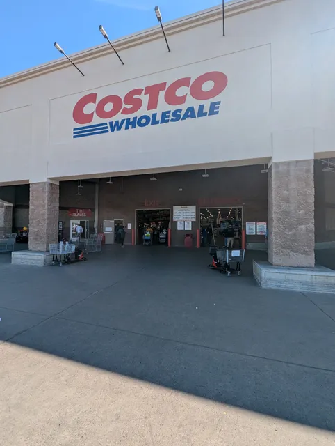 Costco Wholesale