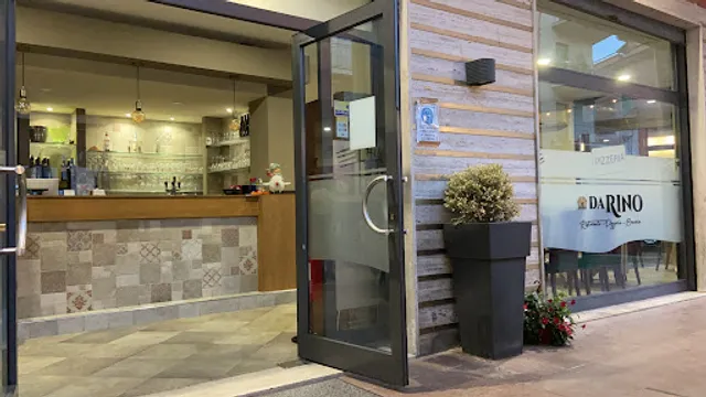 Pizzeria Ristorante Braceria Da Rino